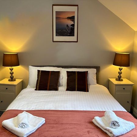 Cosy And Convenient Sunderland Apartment Zewnętrze zdjęcie