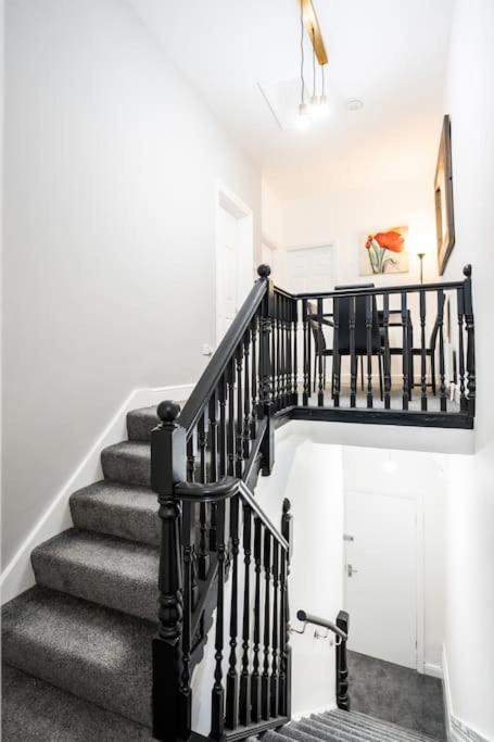 Cosy And Convenient Sunderland Apartment Zewnętrze zdjęcie