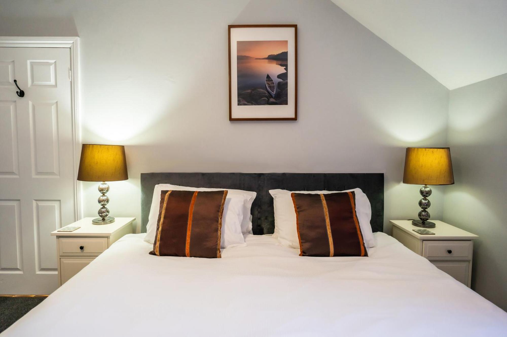 Cosy And Convenient Sunderland Apartment Zewnętrze zdjęcie